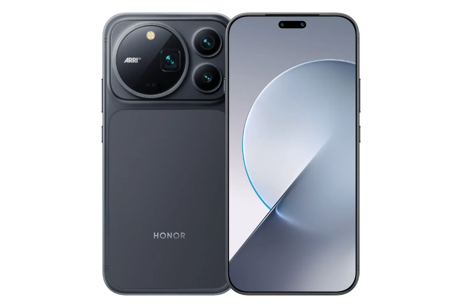 تصویر سوم گالری Honor Magic9 Pro Max